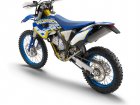 Husaberg FE 570 Enduro